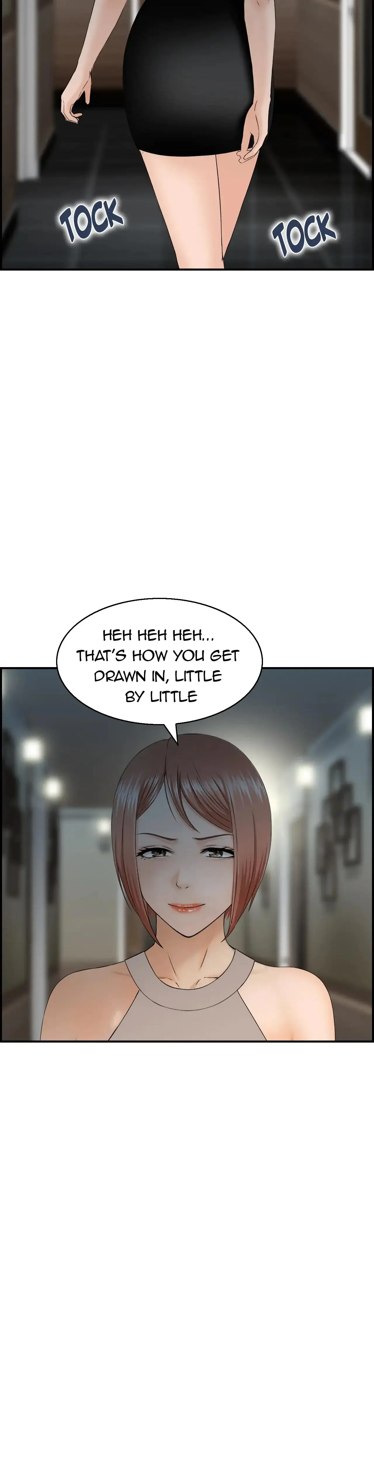 Married Woman Mania Chapter 22 - Page 6
