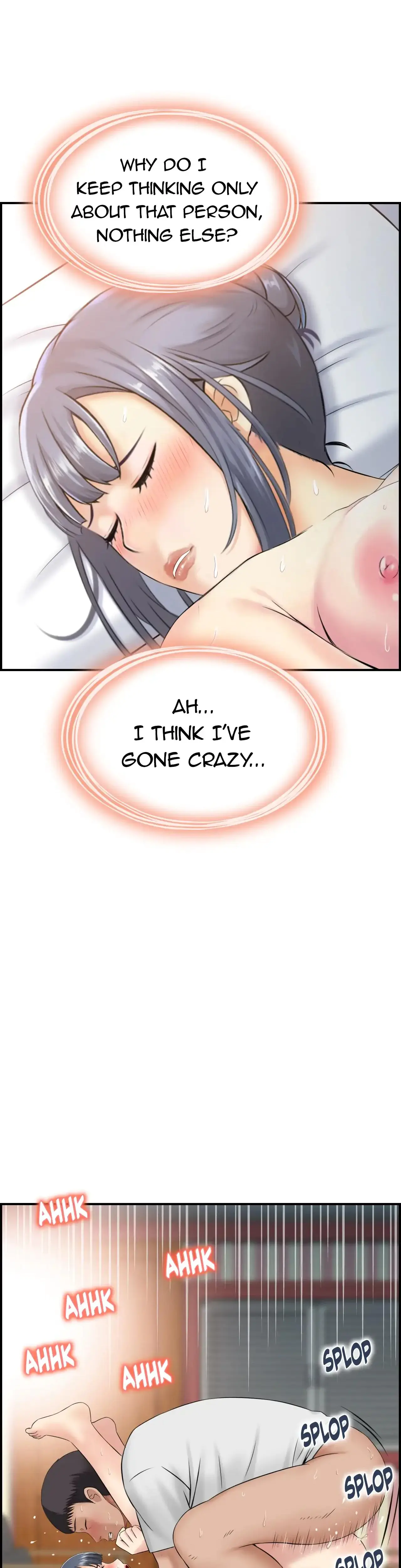 Married Woman Mania Chapter 23 - Page 2