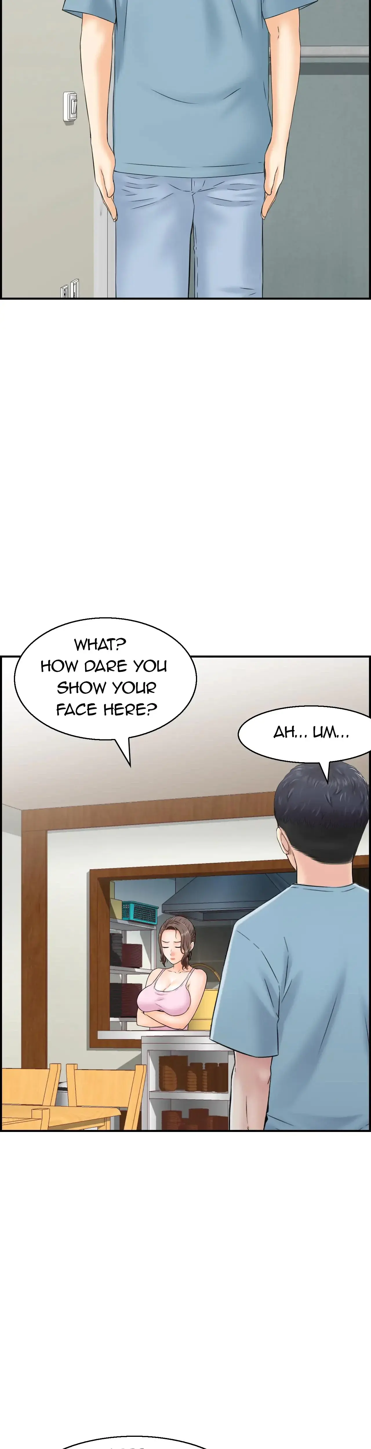 Married Woman Mania Chapter 23 - Page 24
