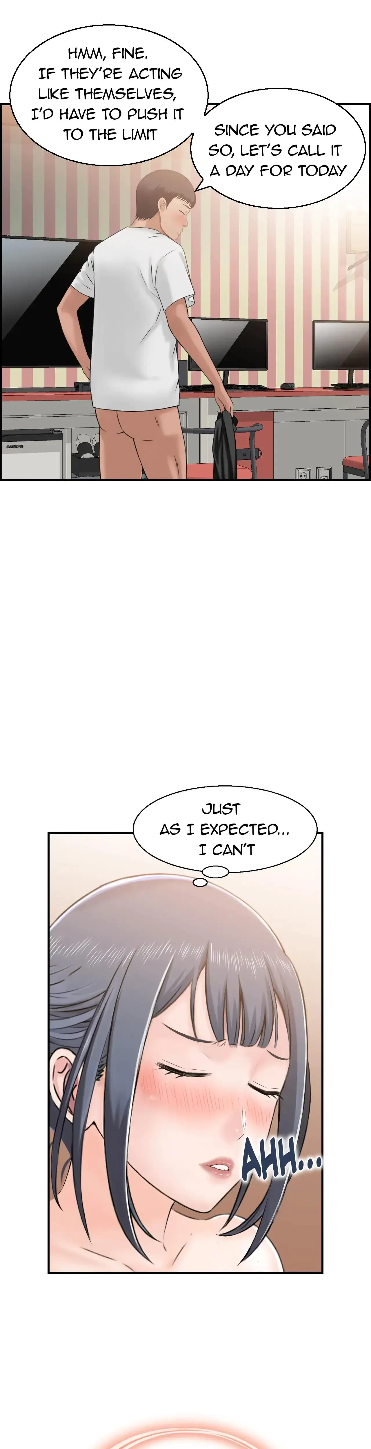 Married Woman Mania Chapter 23 - Page 8