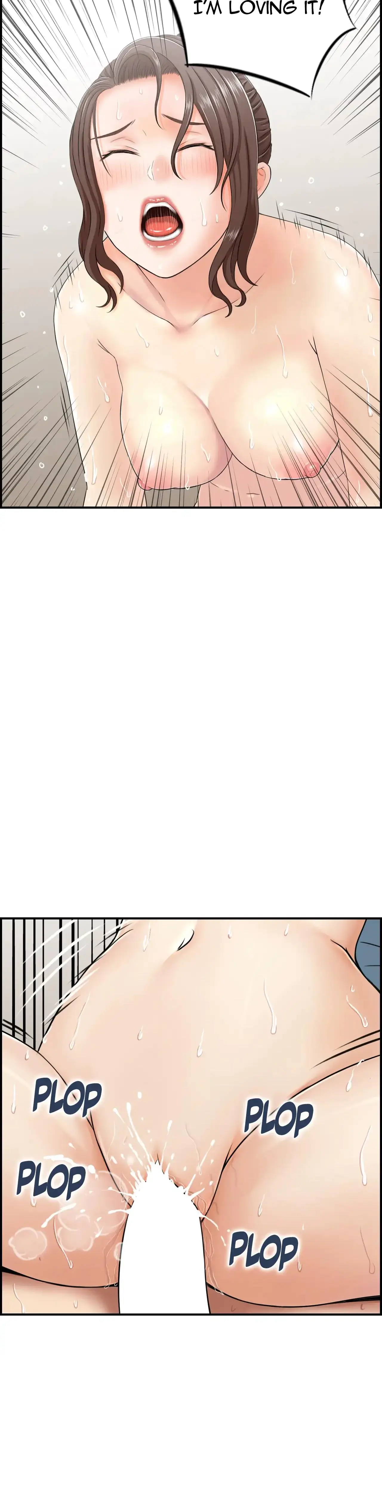 Married Woman Mania Chapter 24 - Page 14