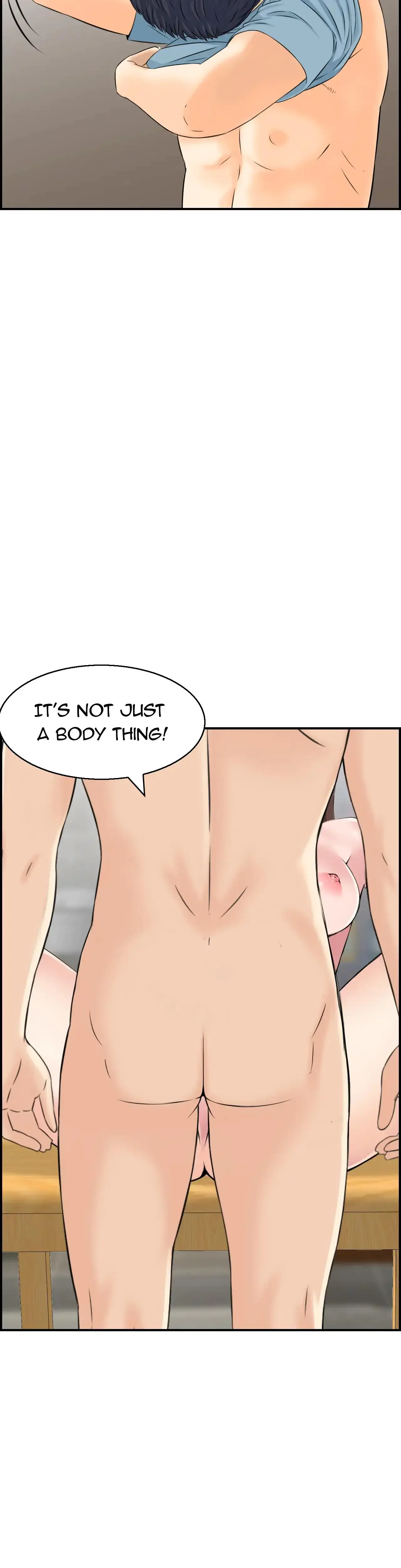 Married Woman Mania Chapter 24 - Page 20