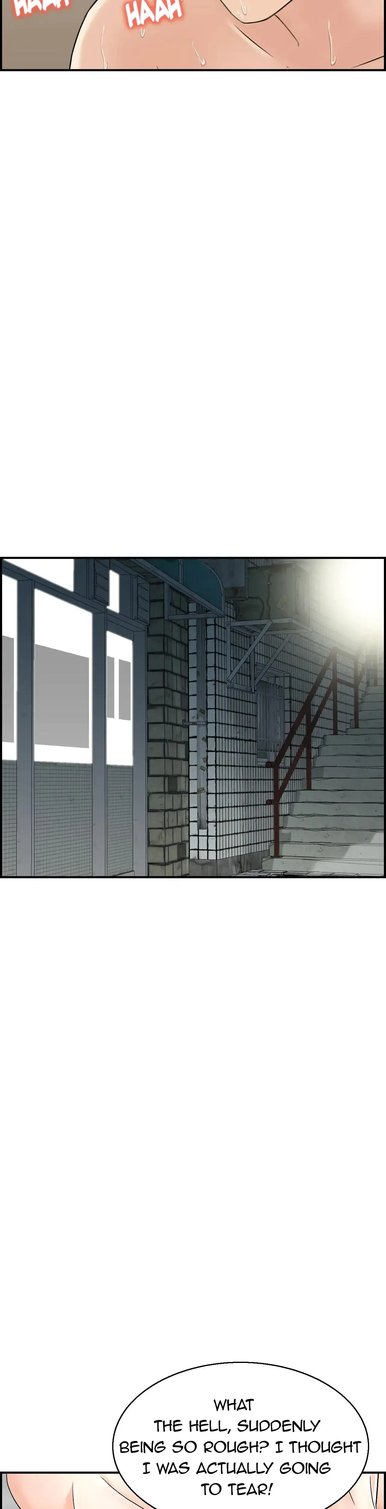 Married Woman Mania Chapter 24 - Page 26