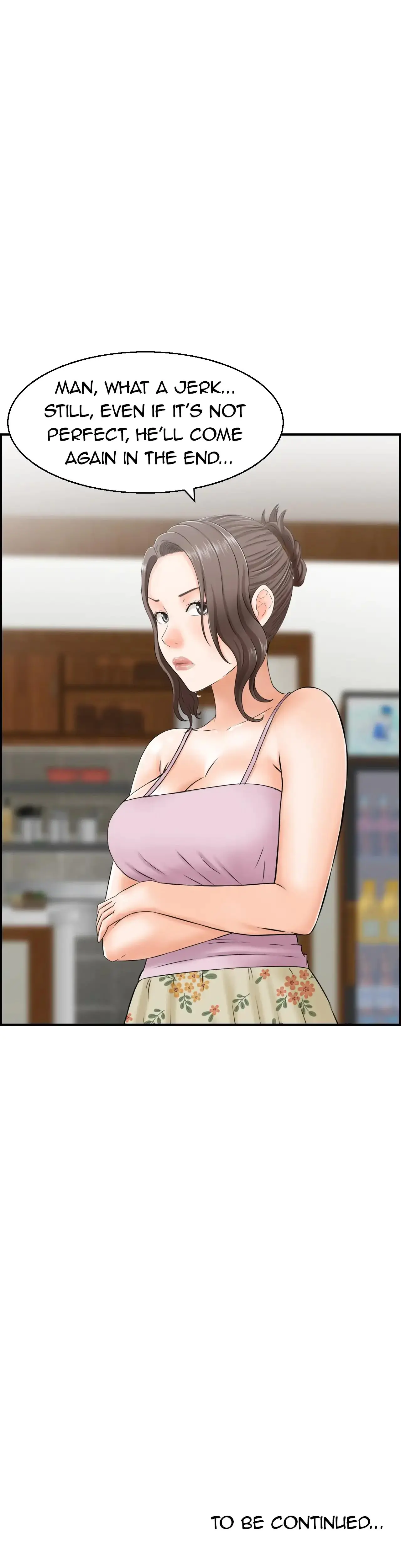 Married Woman Mania Chapter 24 - Page 30