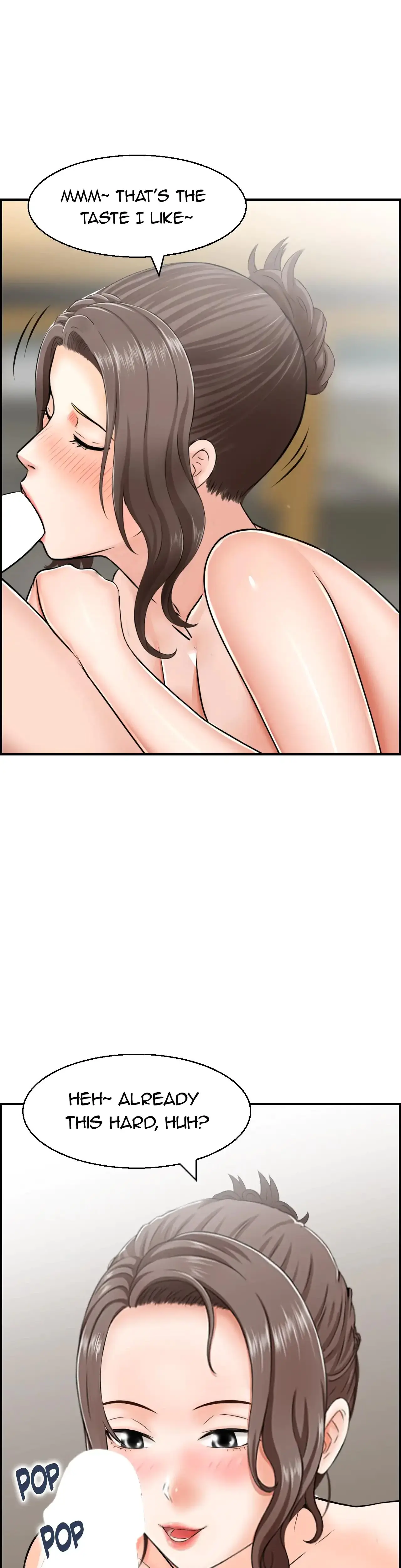 Married Woman Mania Chapter 24 - Page 9