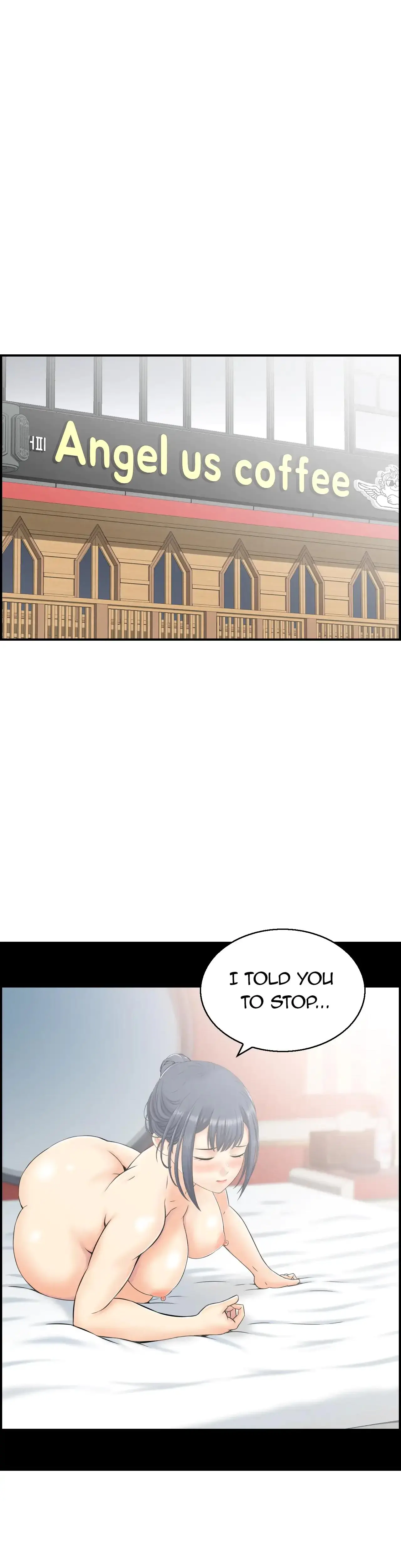Married Woman Mania Chapter 25 - Page 1