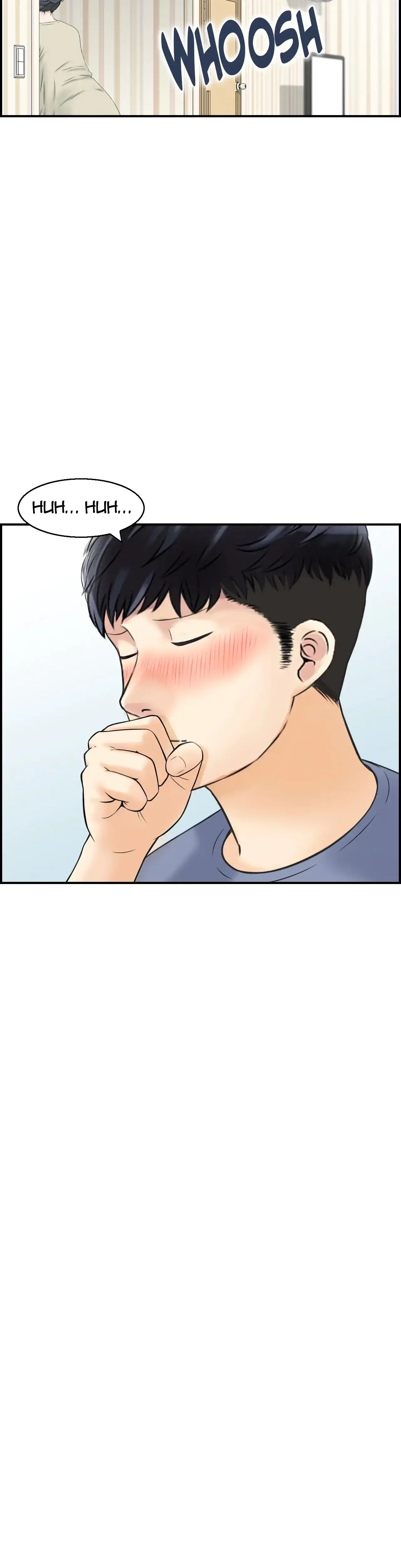 Married Woman Mania Chapter 25 - Page 20