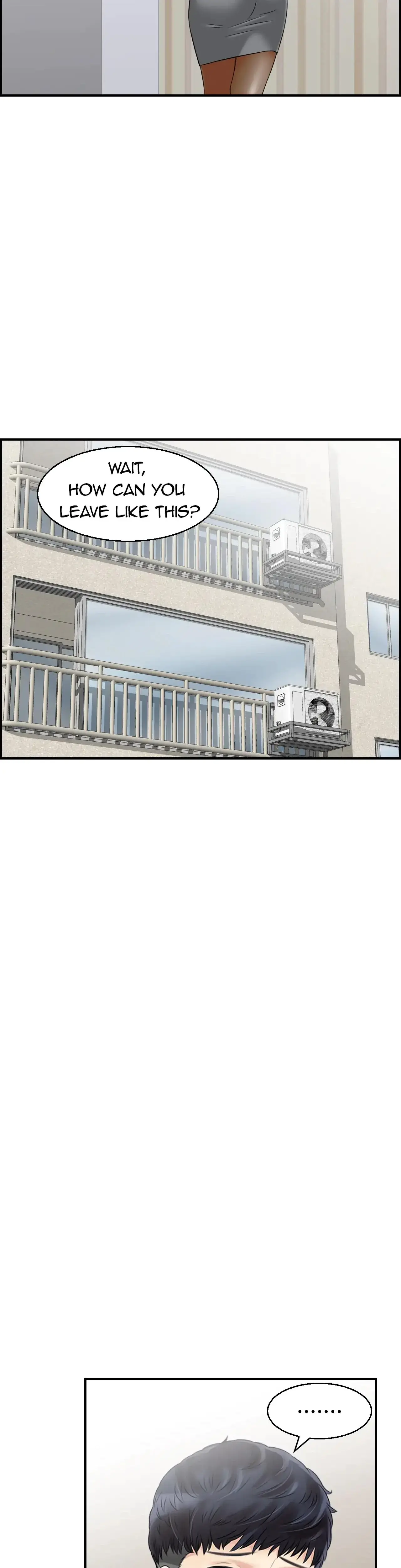 Married Woman Mania Chapter 25 - Page 24