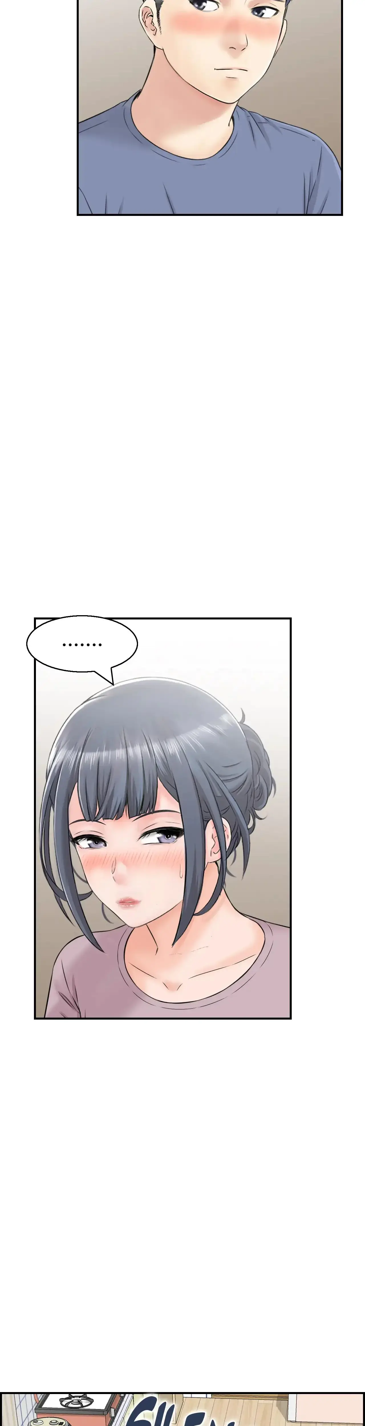 Married Woman Mania Chapter 25 - Page 25
