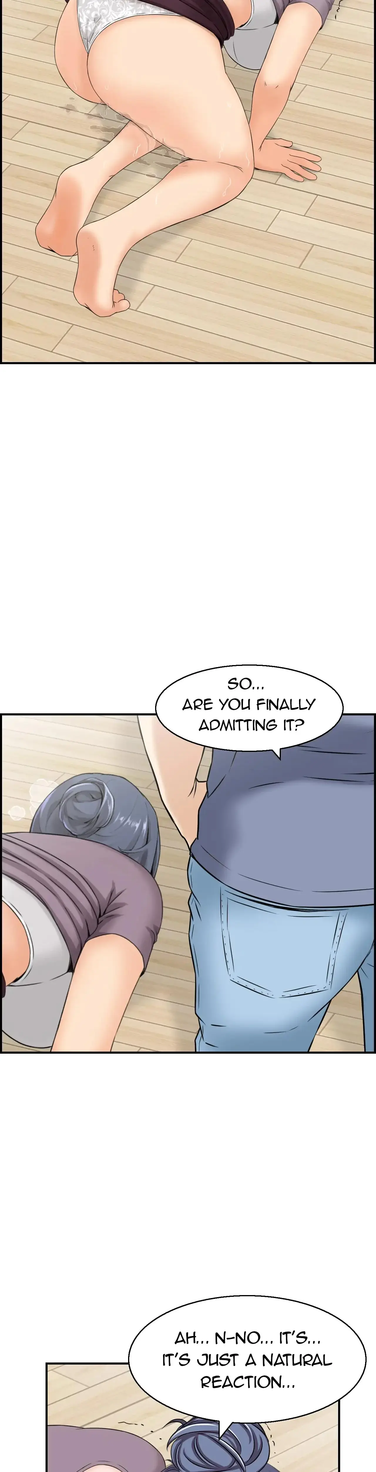 Married Woman Mania Chapter 26 - Page 15