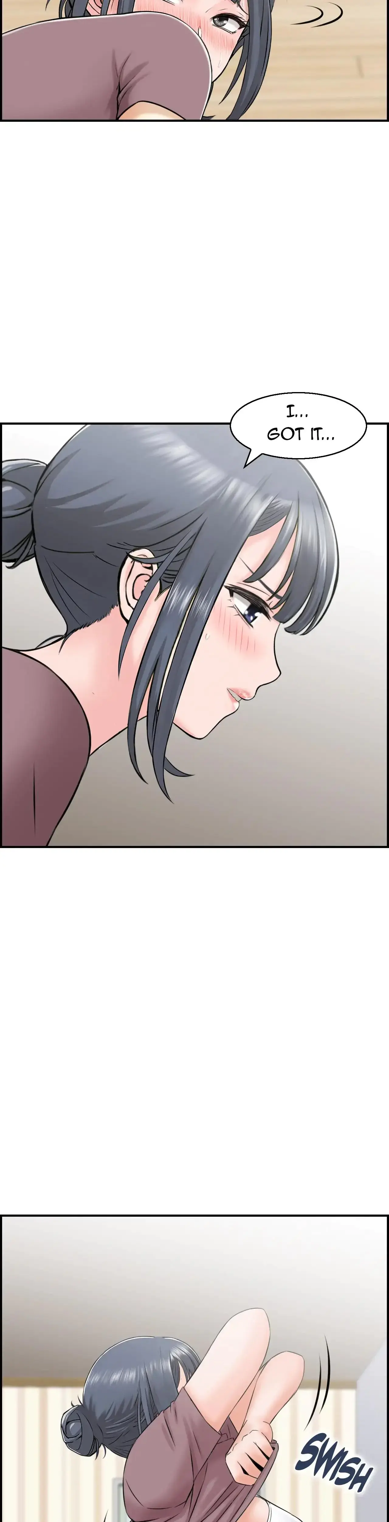 Married Woman Mania Chapter 26 - Page 17