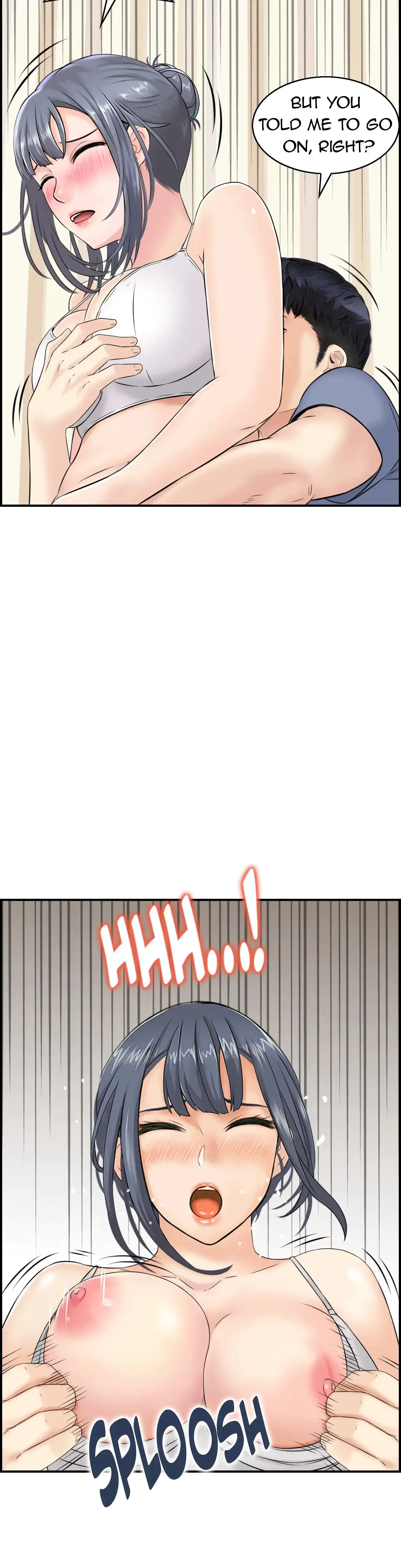 Married Woman Mania Chapter 26 - Page 20