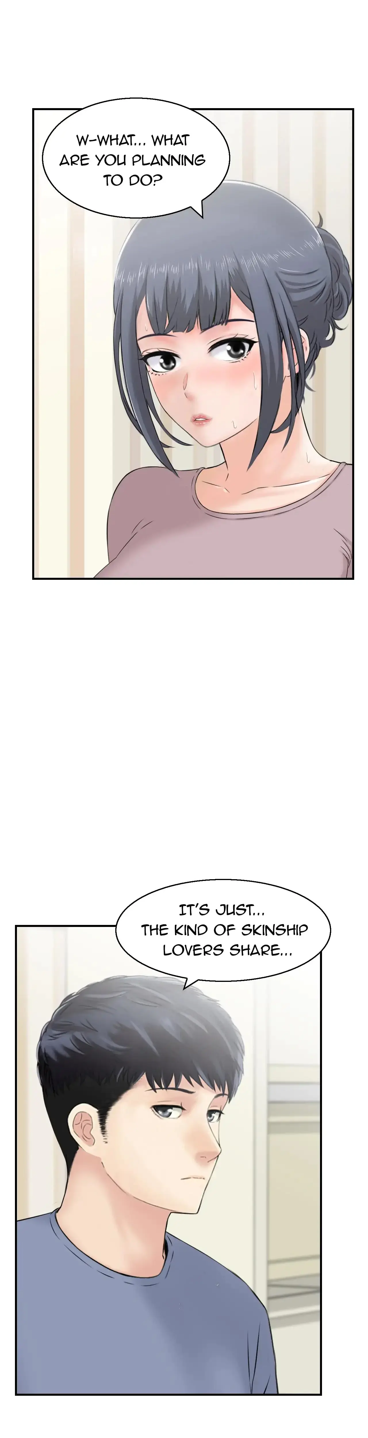 Married Woman Mania Chapter 26 - Page 4