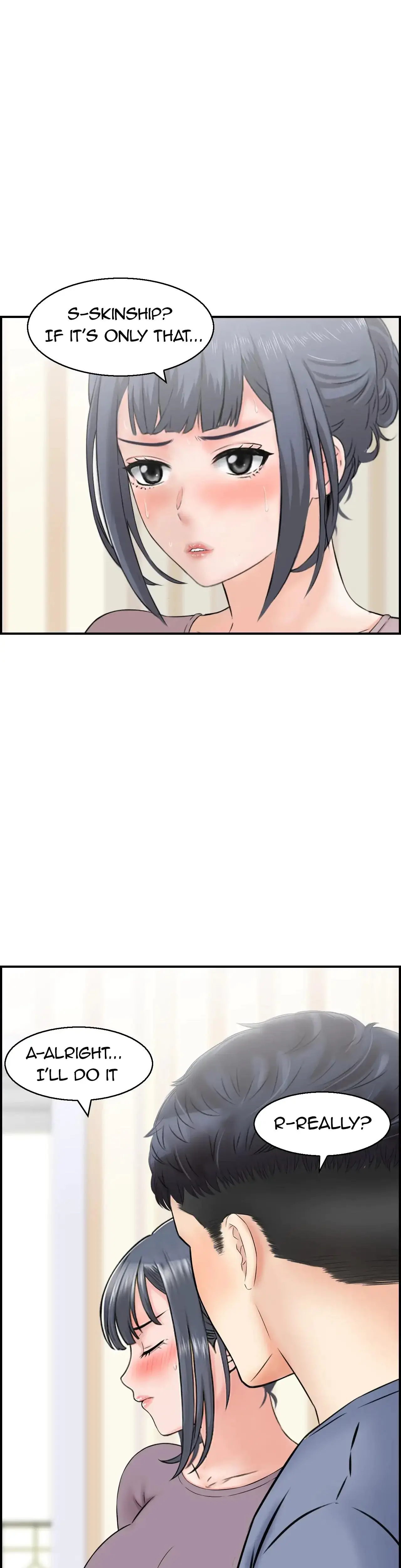 Married Woman Mania Chapter 26 - Page 5