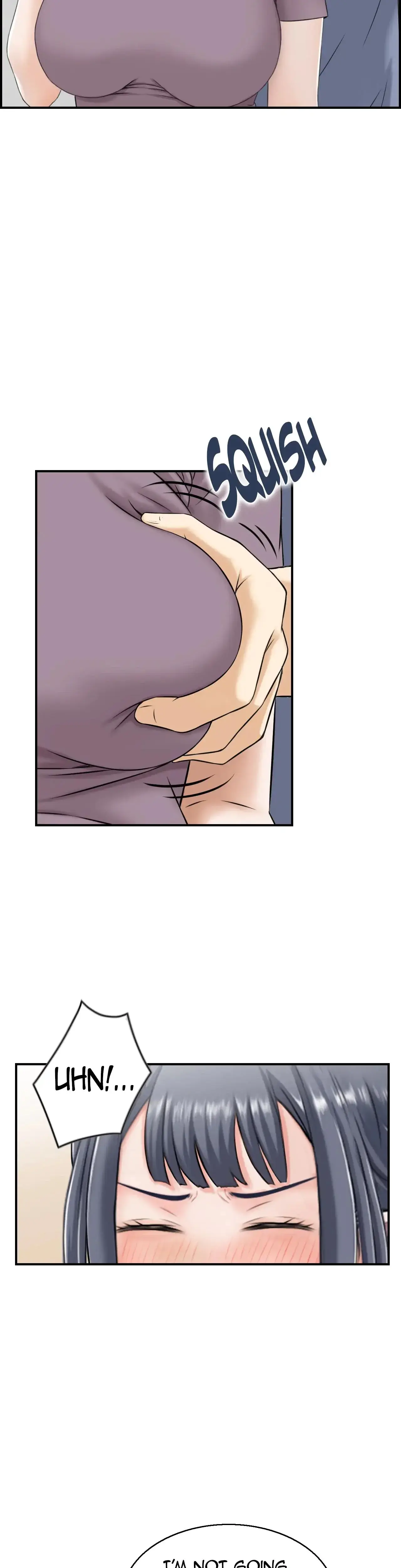Married Woman Mania Chapter 26 - Page 7