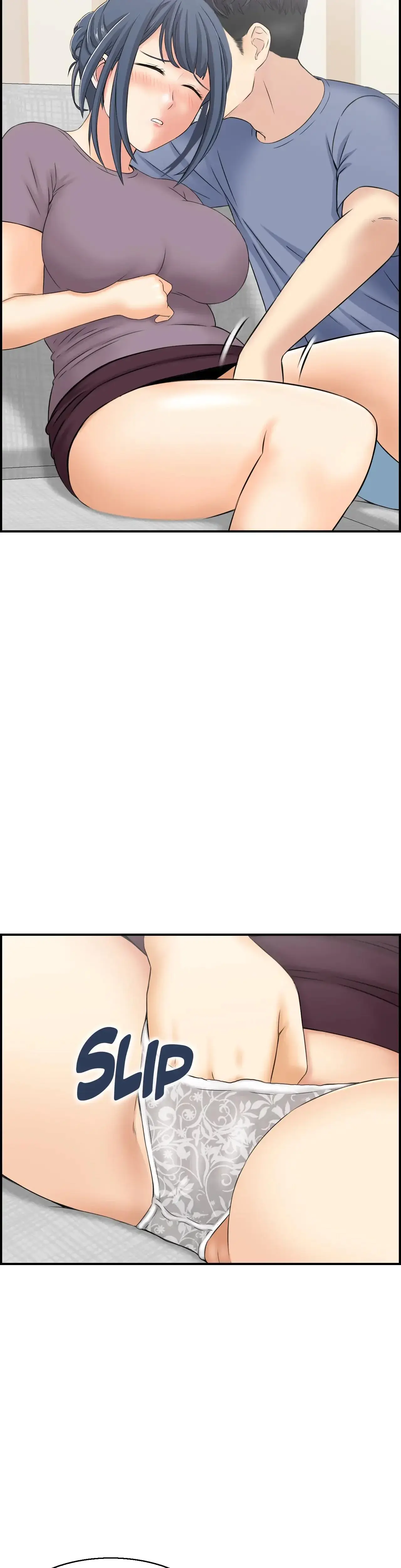 Married Woman Mania Chapter 26 - Page 9