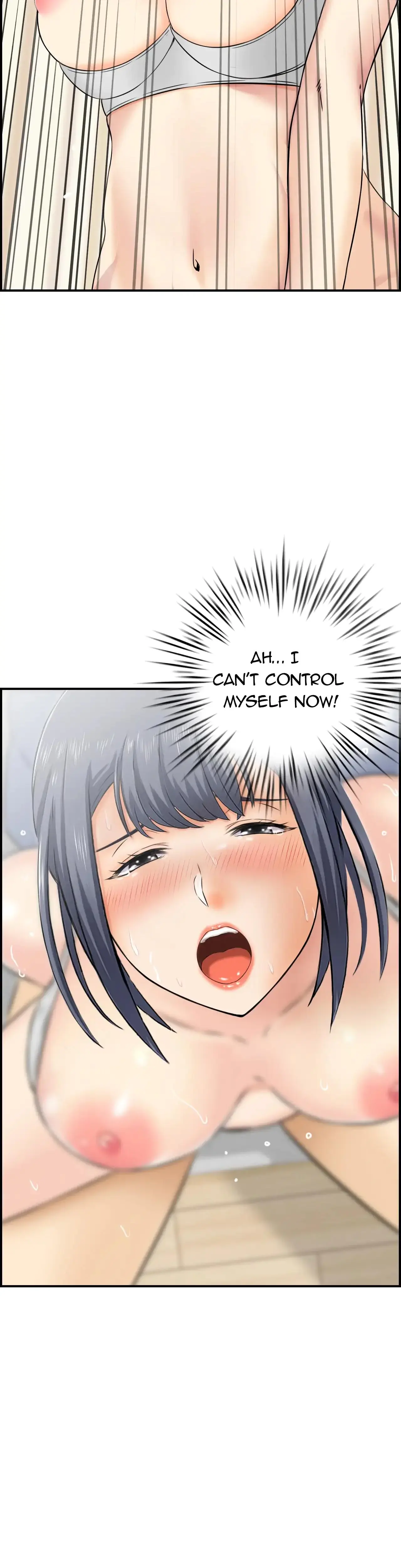 Married Woman Mania Chapter 27 - Page 15