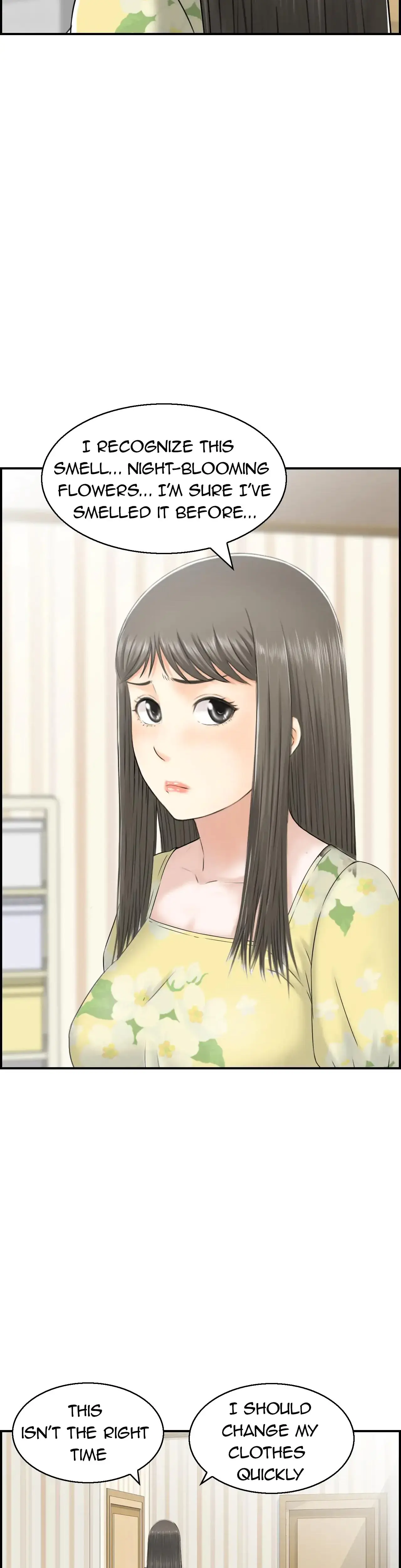 Married Woman Mania Chapter 27 - Page 29