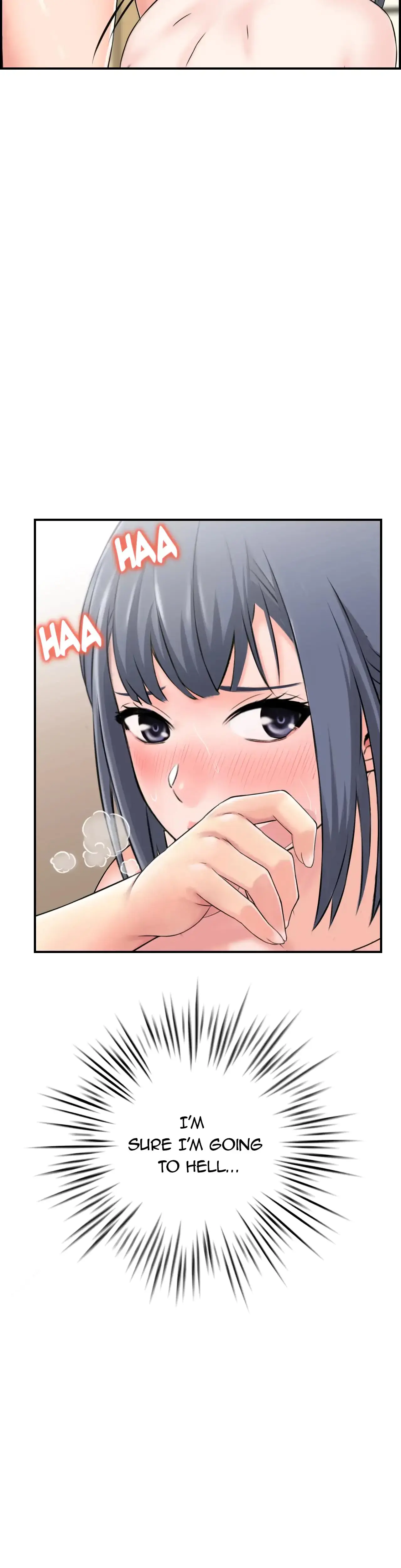 Married Woman Mania Chapter 28 - Page 12