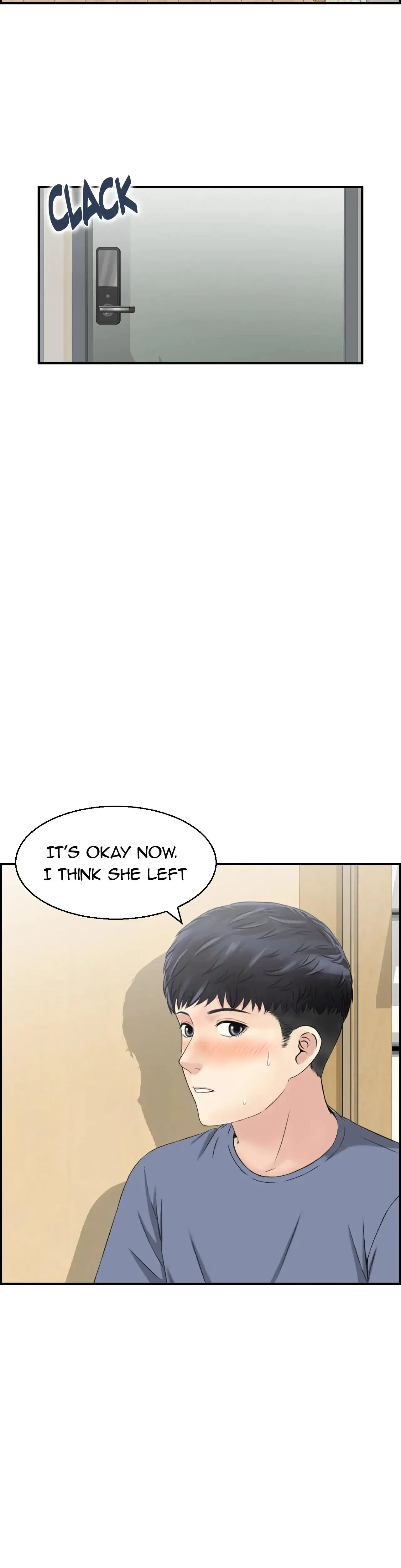 Married Woman Mania Chapter 28 - Page 16