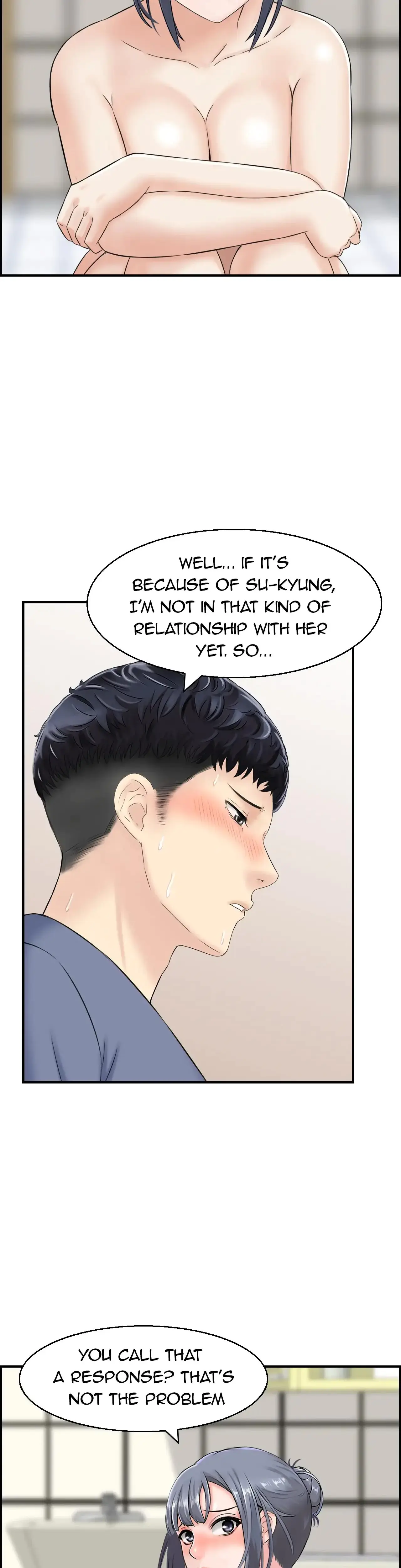 Married Woman Mania Chapter 28 - Page 19
