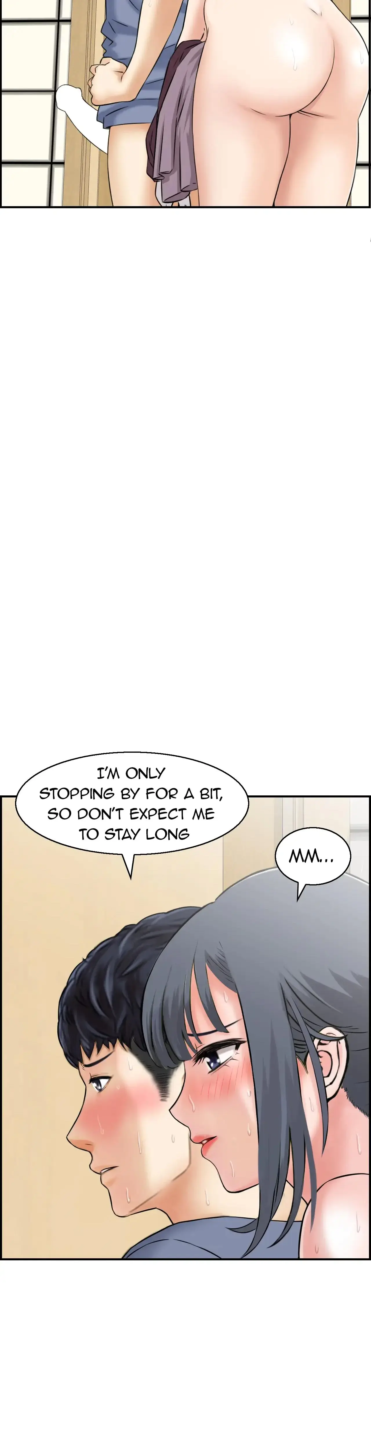Married Woman Mania Chapter 28 - Page 2