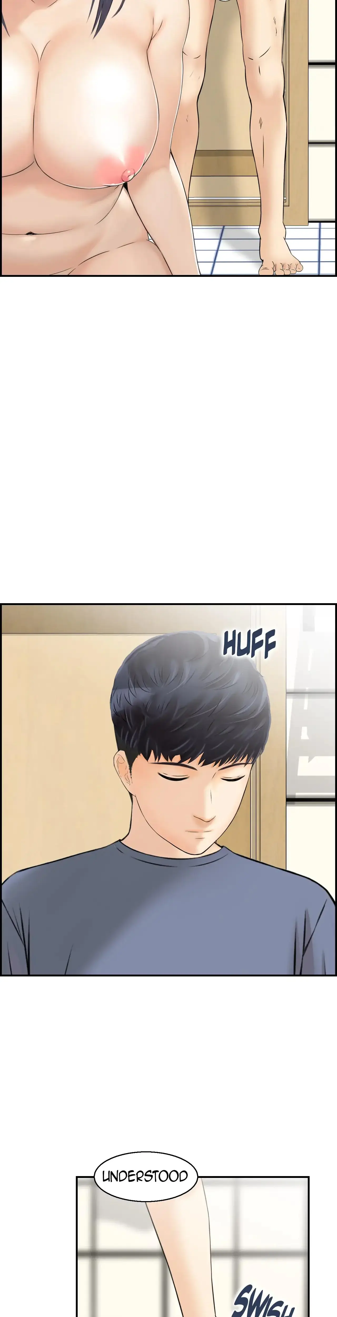 Married Woman Mania Chapter 28 - Page 23