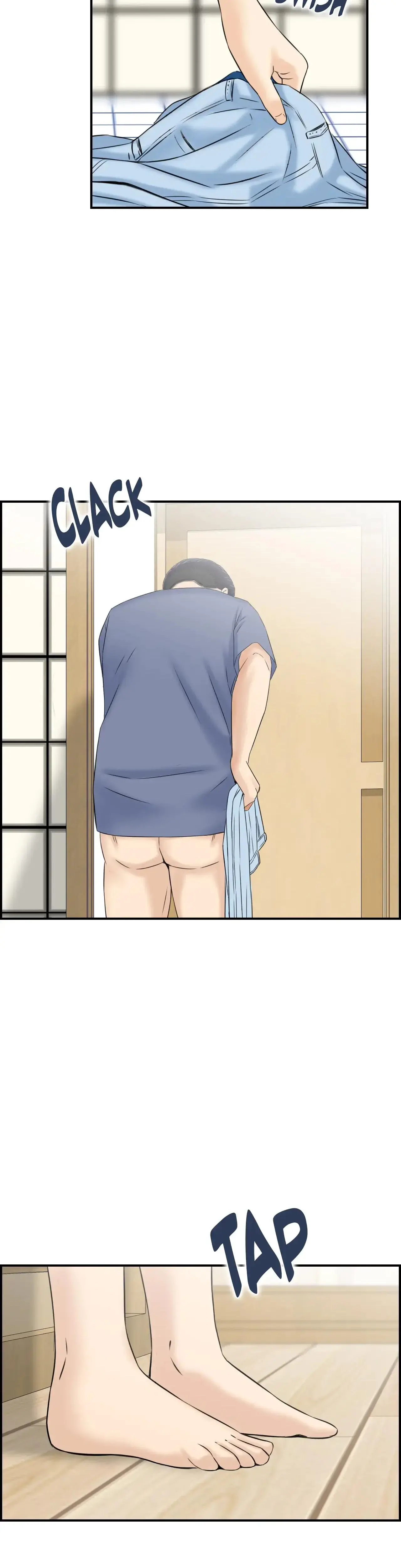 Married Woman Mania Chapter 28 - Page 24