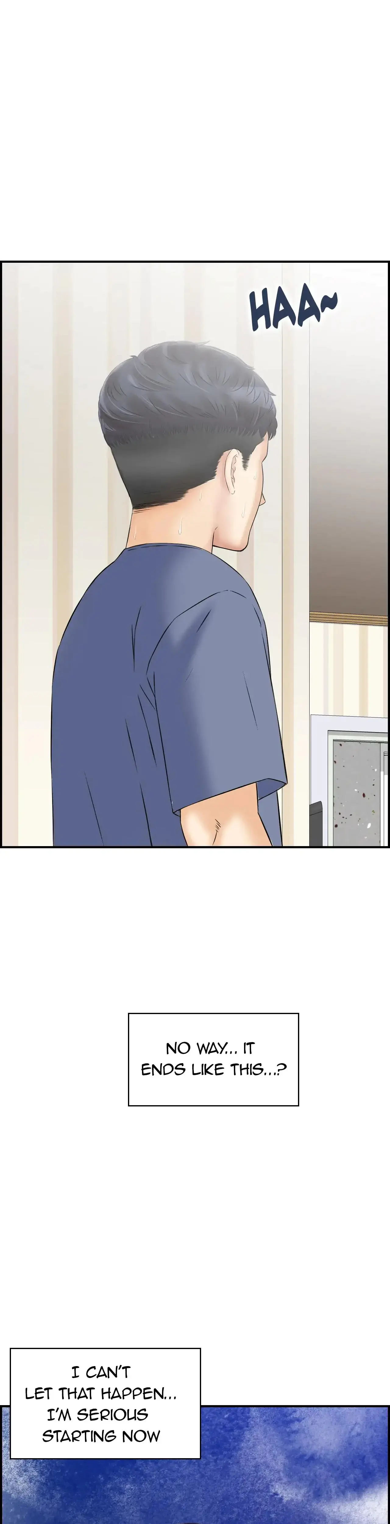 Married Woman Mania Chapter 28 - Page 25