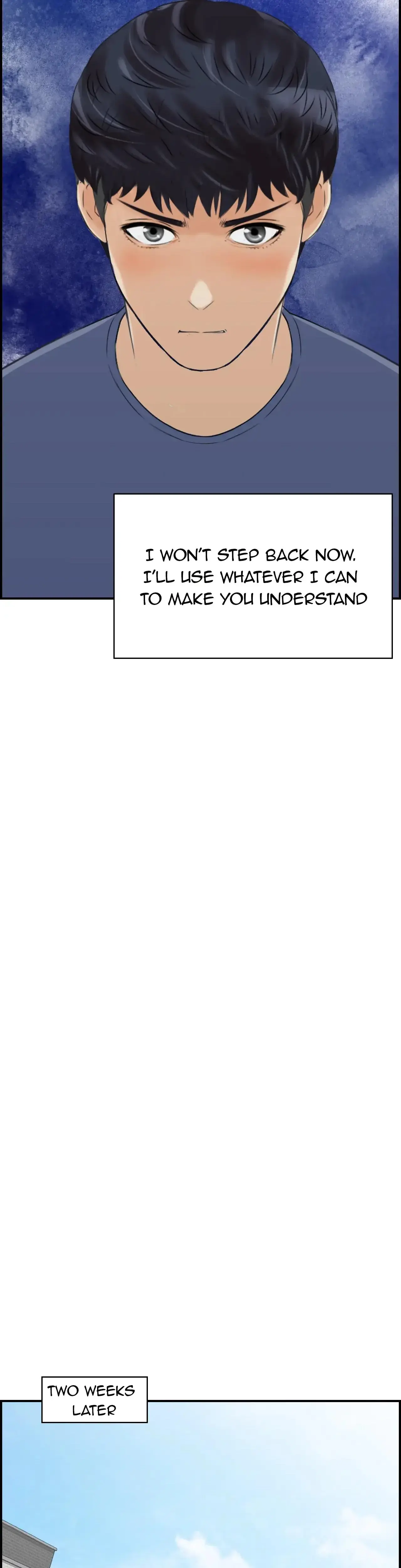 Married Woman Mania Chapter 28 - Page 26
