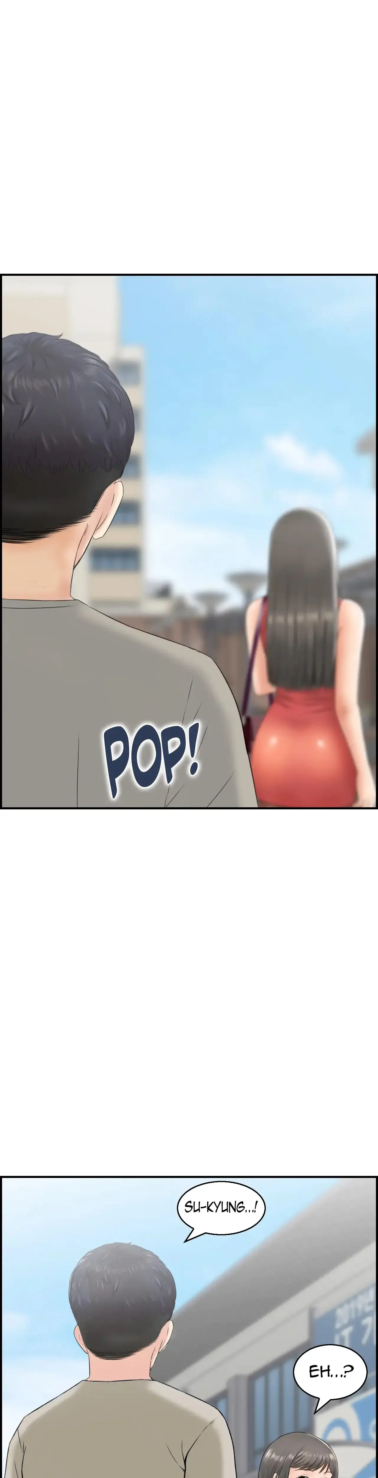 Married Woman Mania Chapter 28 - Page 28