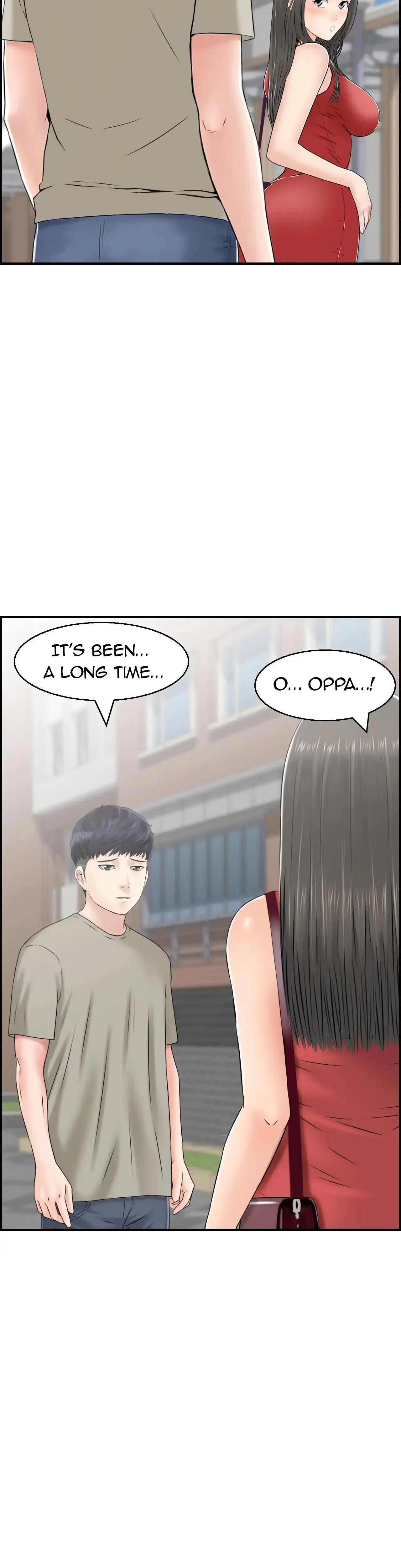 Married Woman Mania Chapter 28 - Page 29