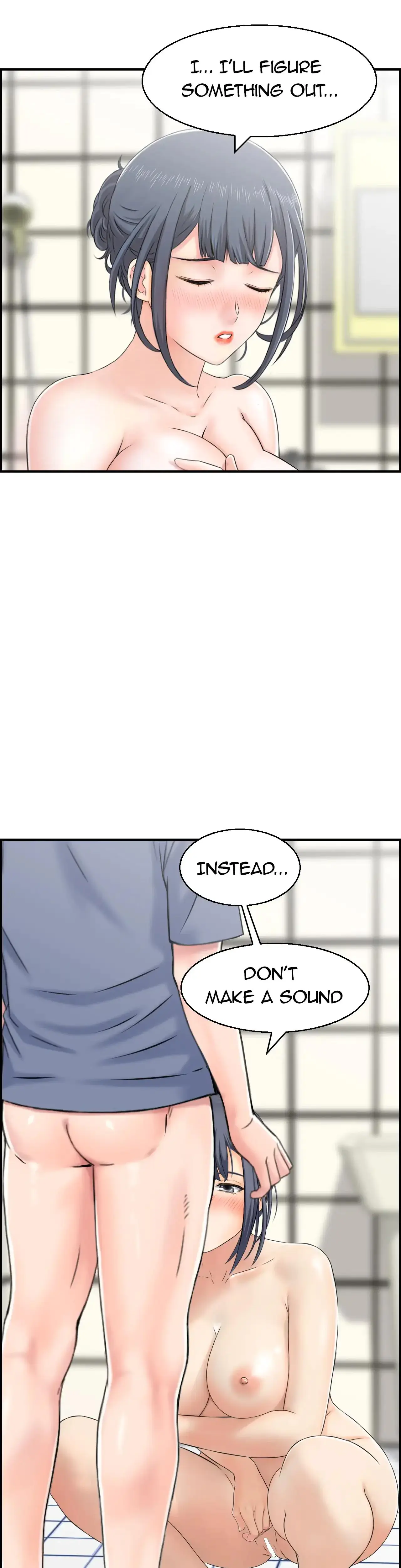 Married Woman Mania Chapter 28 - Page 4