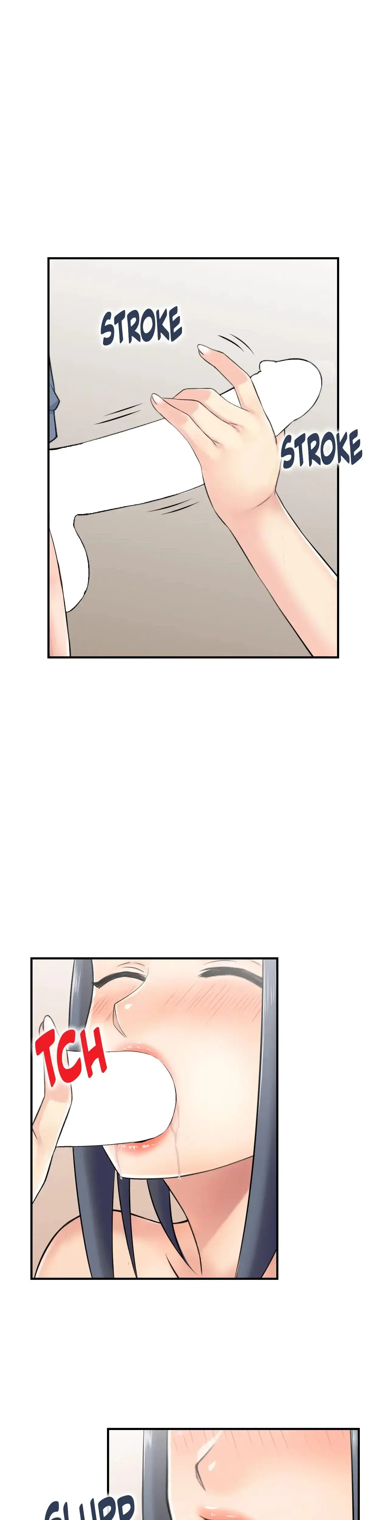 Married Woman Mania Chapter 28 - Page 6