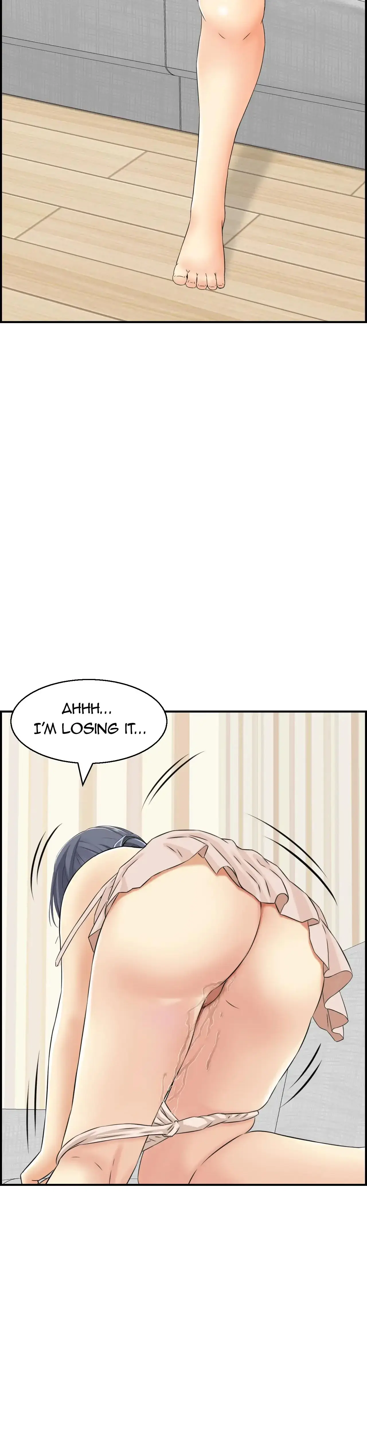 Married Woman Mania Chapter 29 - Page 10
