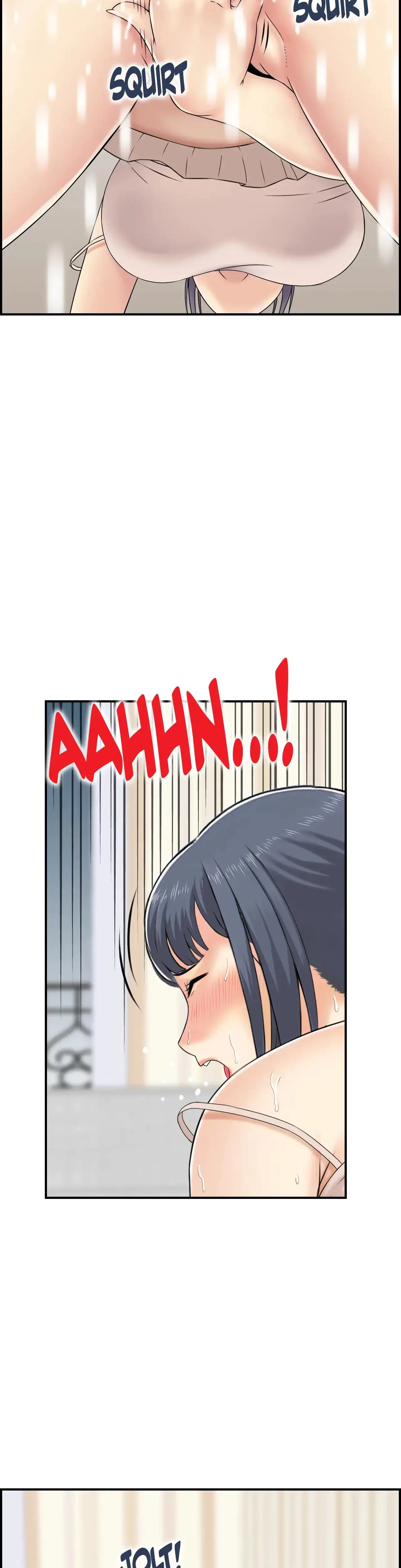 Married Woman Mania Chapter 29 - Page 13