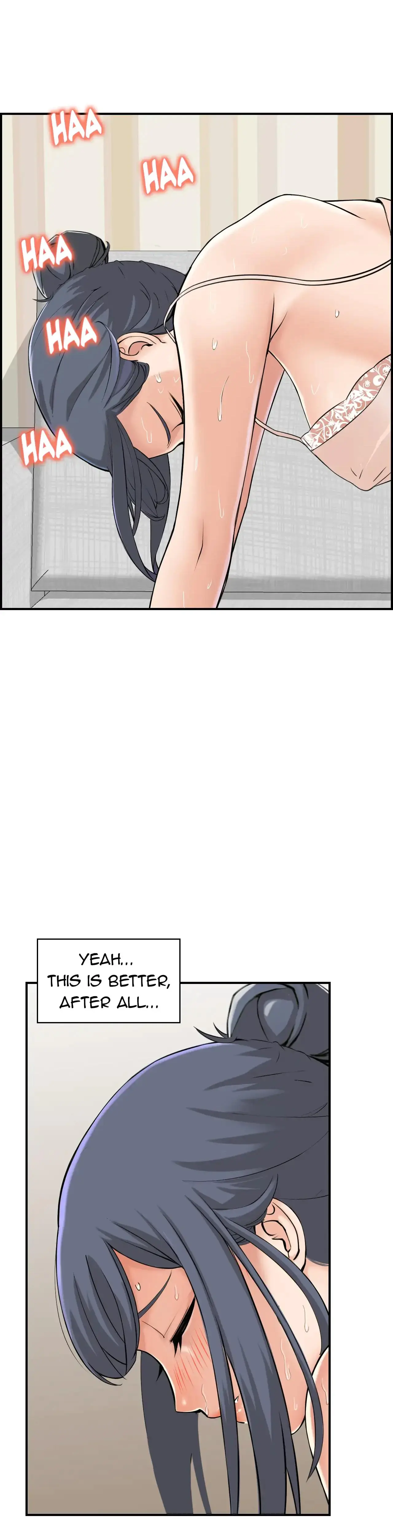 Married Woman Mania Chapter 29 - Page 15
