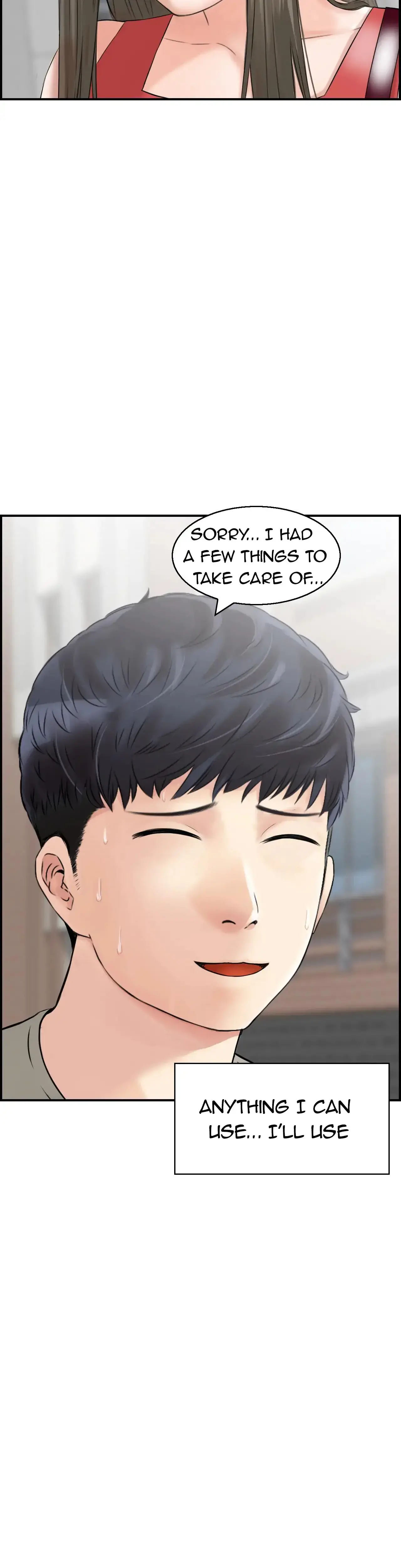 Married Woman Mania Chapter 29 - Page 2