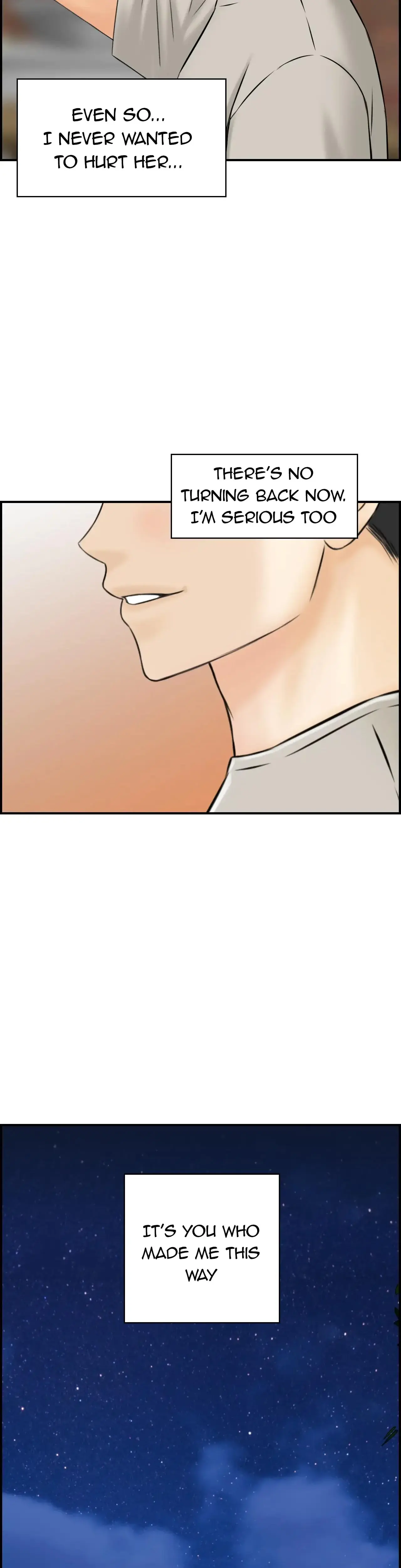 Married Woman Mania Chapter 29 - Page 22