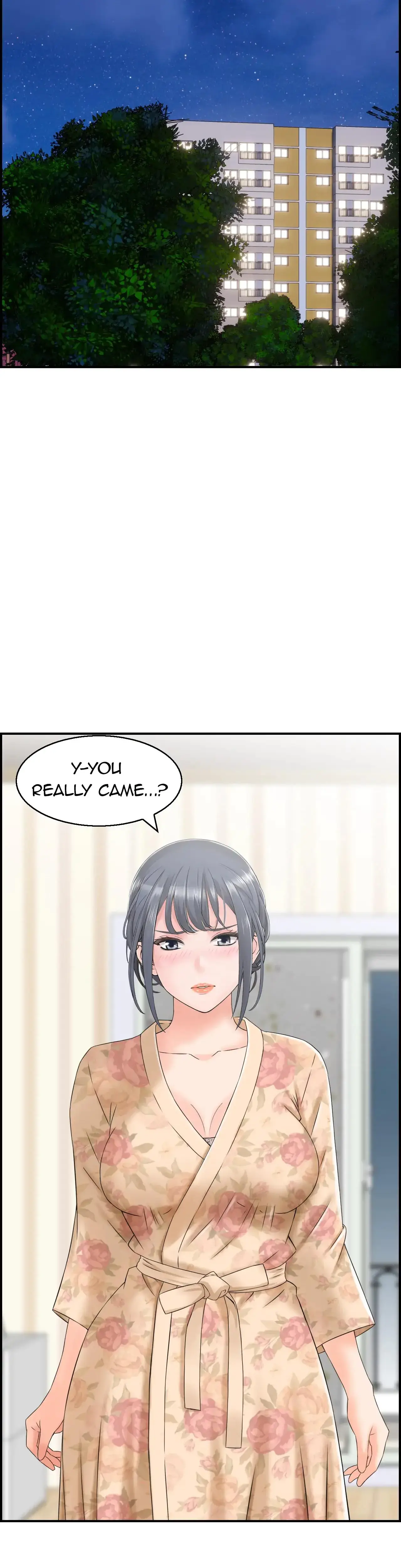 Married Woman Mania Chapter 29 - Page 23