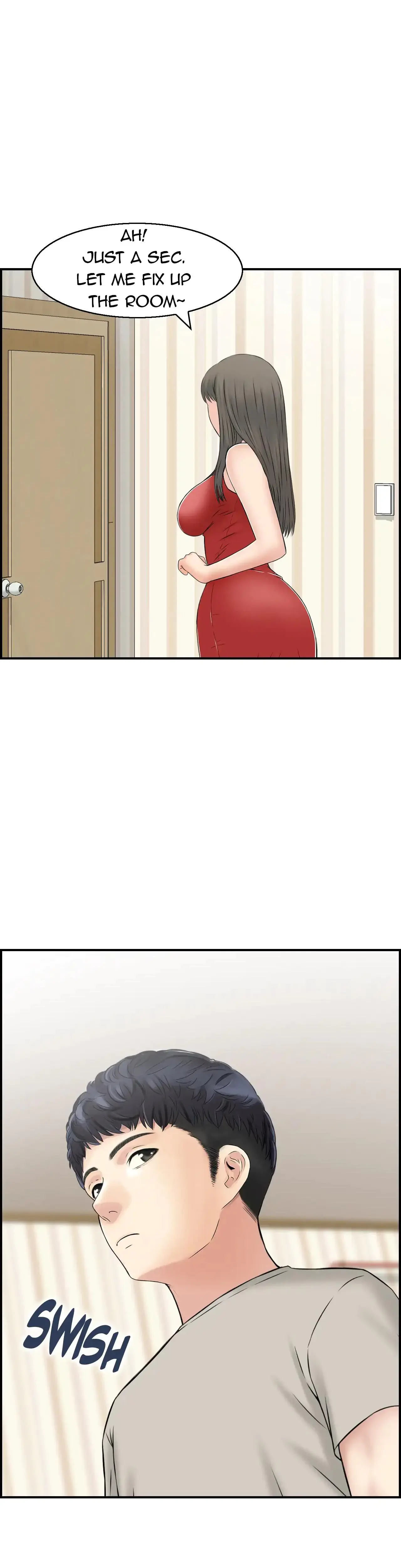 Married Woman Mania Chapter 29 - Page 26