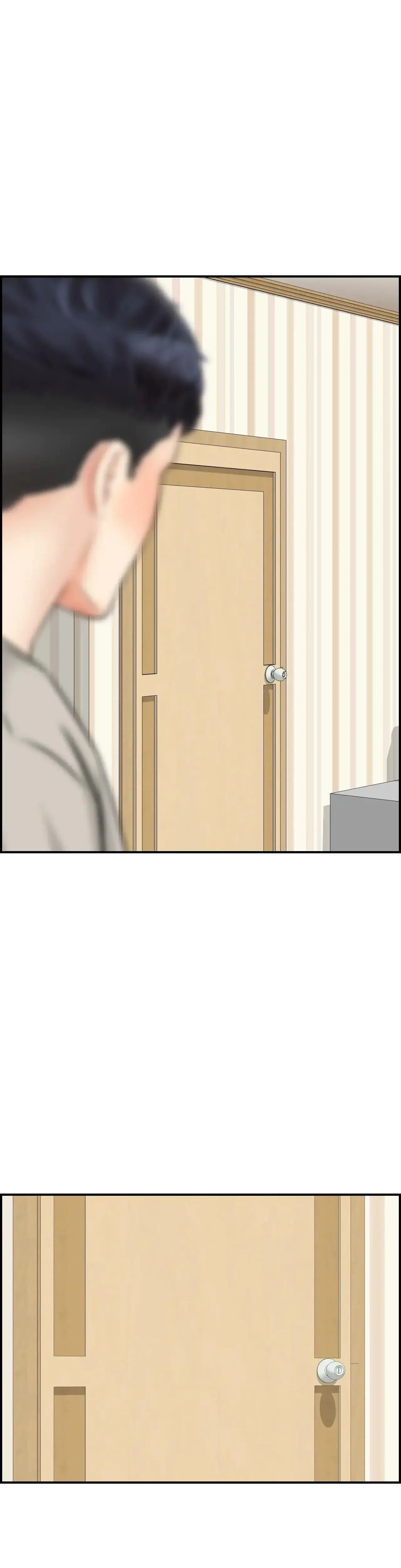 Married Woman Mania Chapter 29 - Page 27