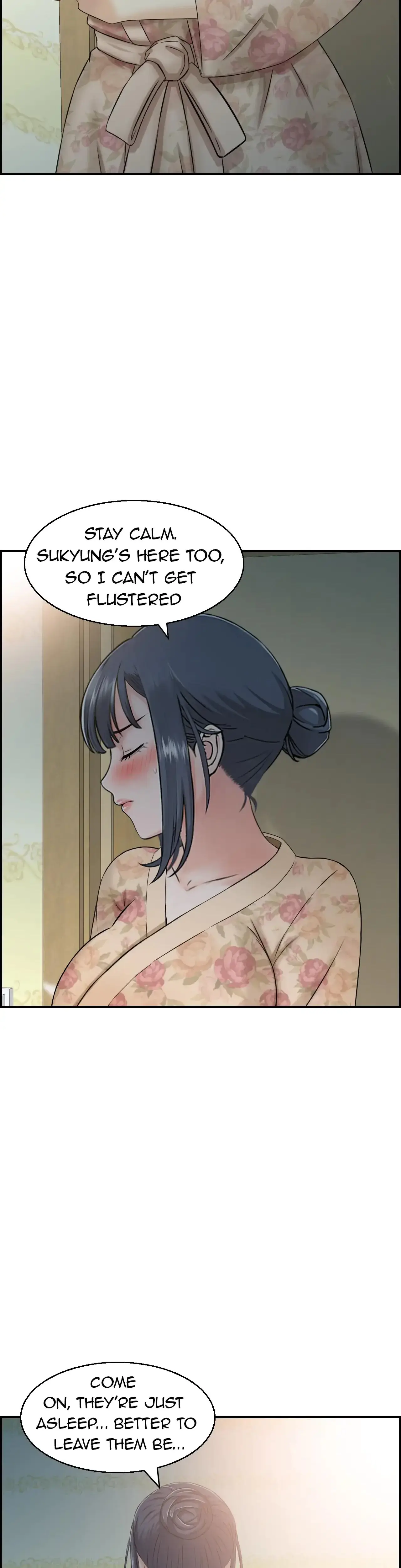 Married Woman Mania Chapter 29 - Page 29