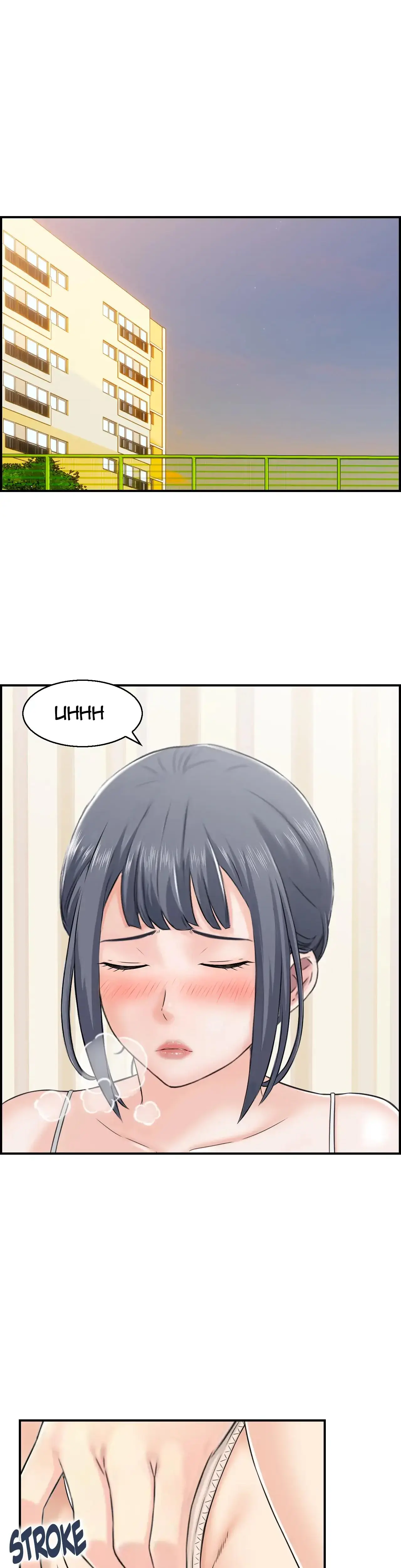 Married Woman Mania Chapter 29 - Page 3