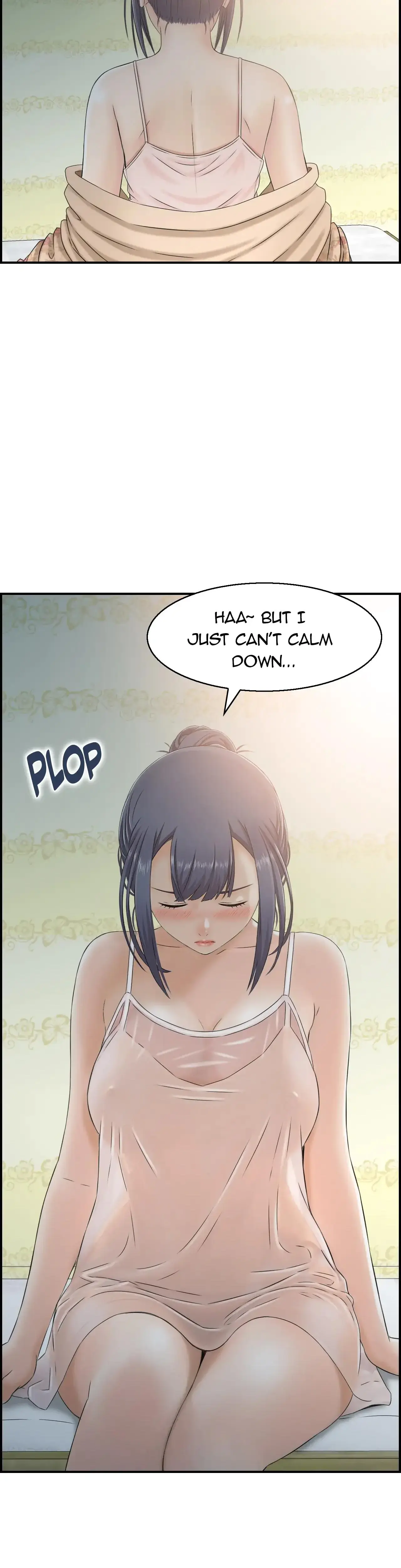 Married Woman Mania Chapter 29 - Page 30