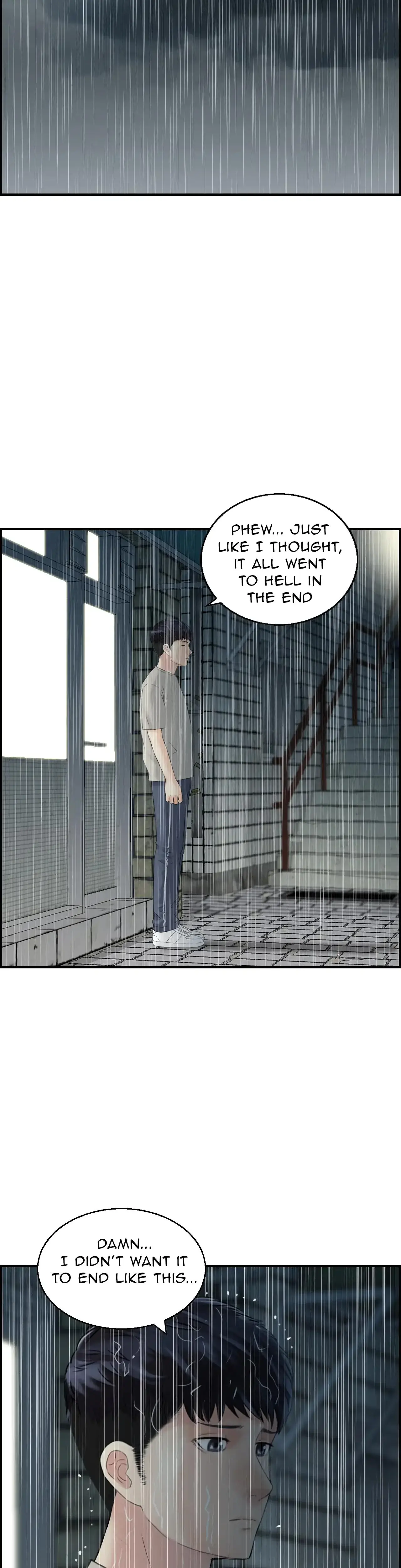 Married Woman Mania Chapter 3 - Page 10