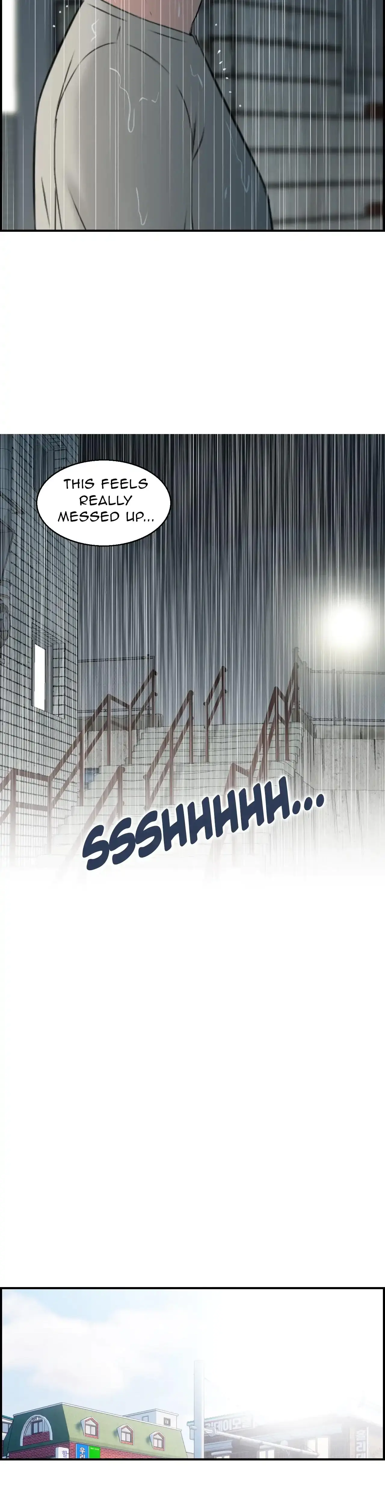 Married Woman Mania Chapter 3 - Page 11