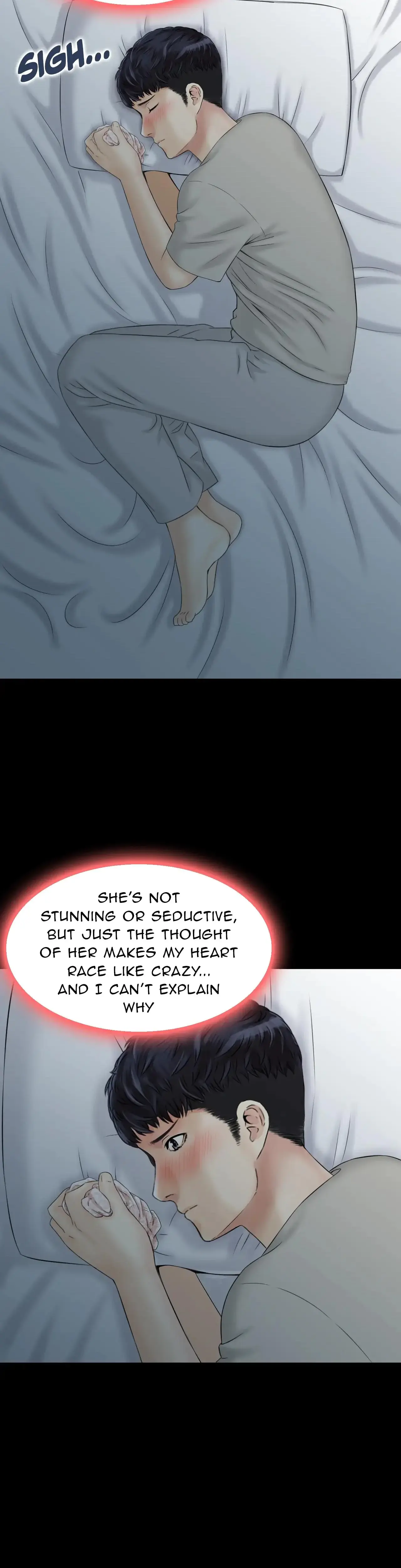 Married Woman Mania Chapter 3 - Page 13