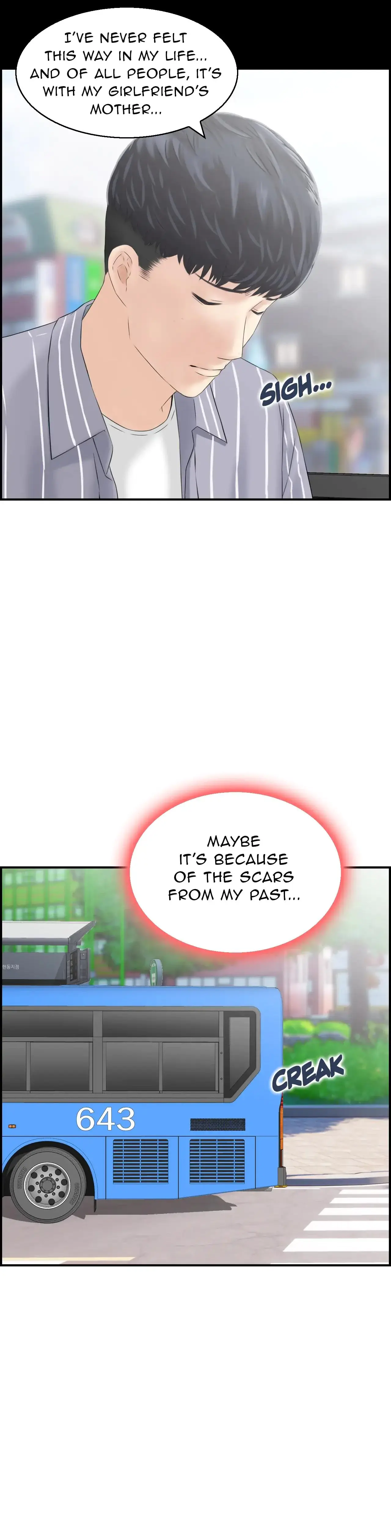 Married Woman Mania Chapter 3 - Page 14