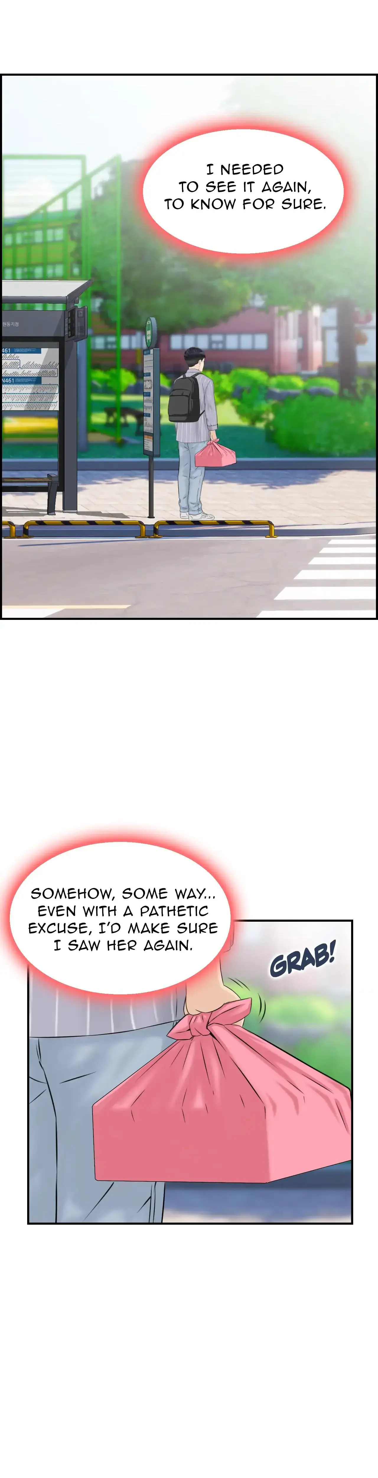 Married Woman Mania Chapter 3 - Page 15